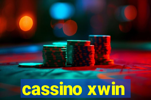 cassino xwin